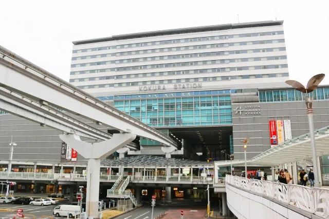 北九州・小倉イメージ
