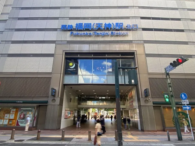 天神・中洲イメージ