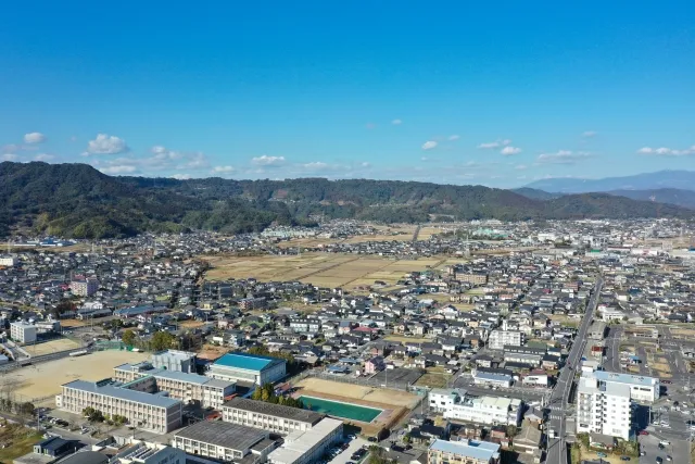 霧島・姶良イメージ