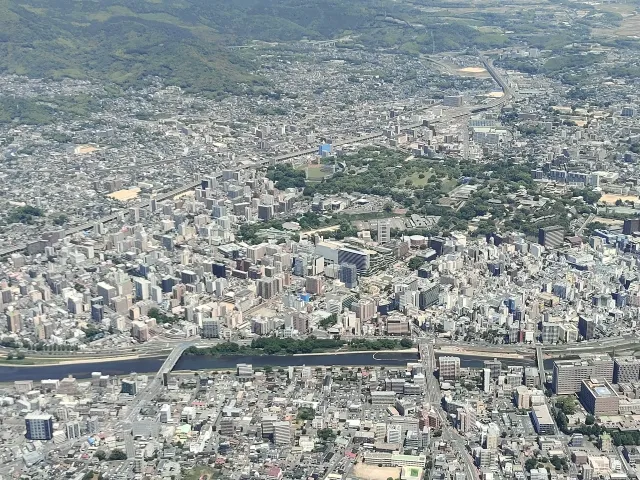 熊本県イメージ