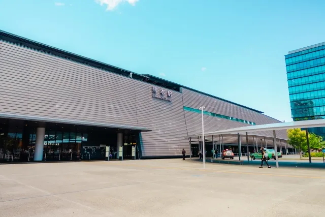 熊本市イメージ