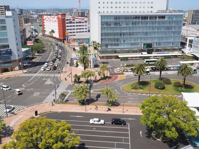 宮崎市イメージ
