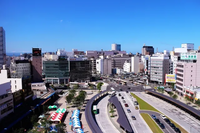 大分県イメージ