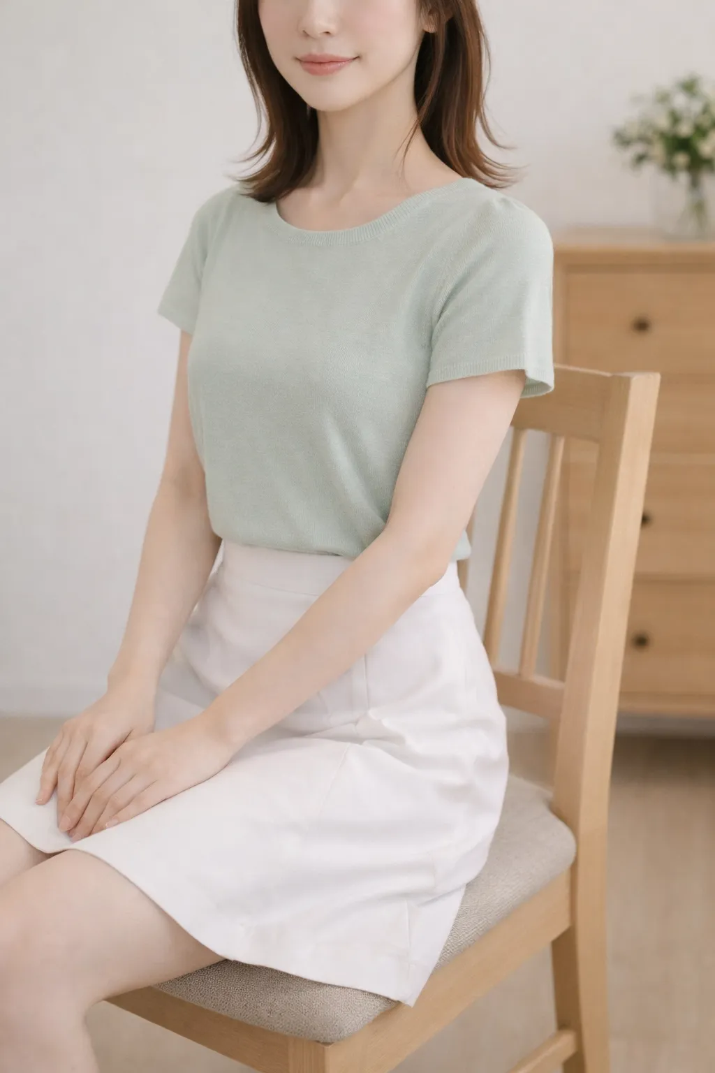 白石りの