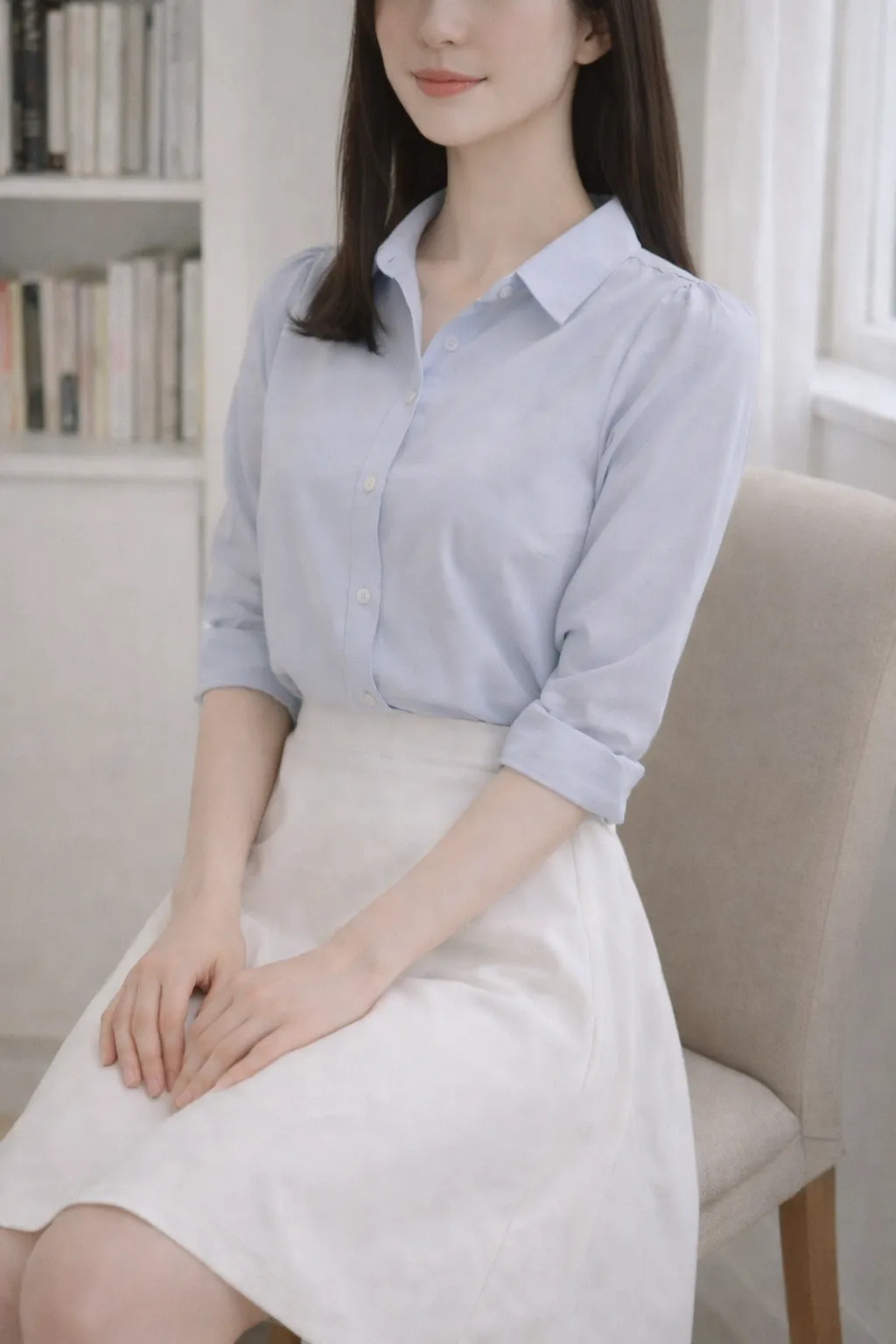 如月れい