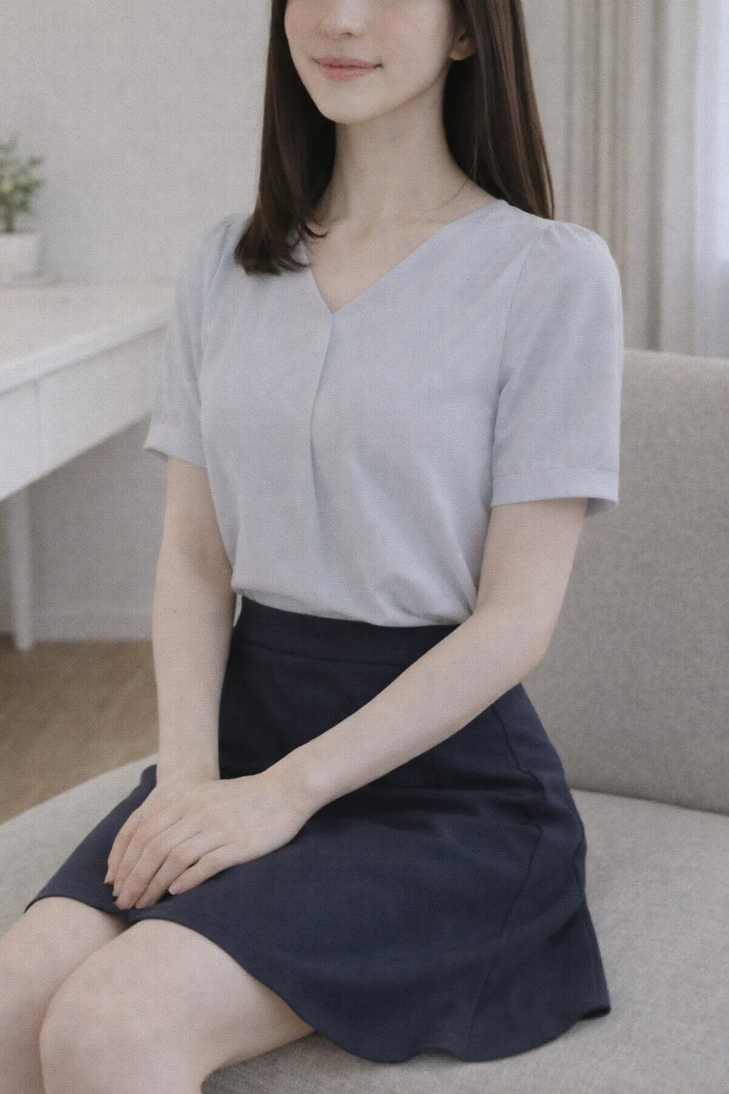 篠宮えま