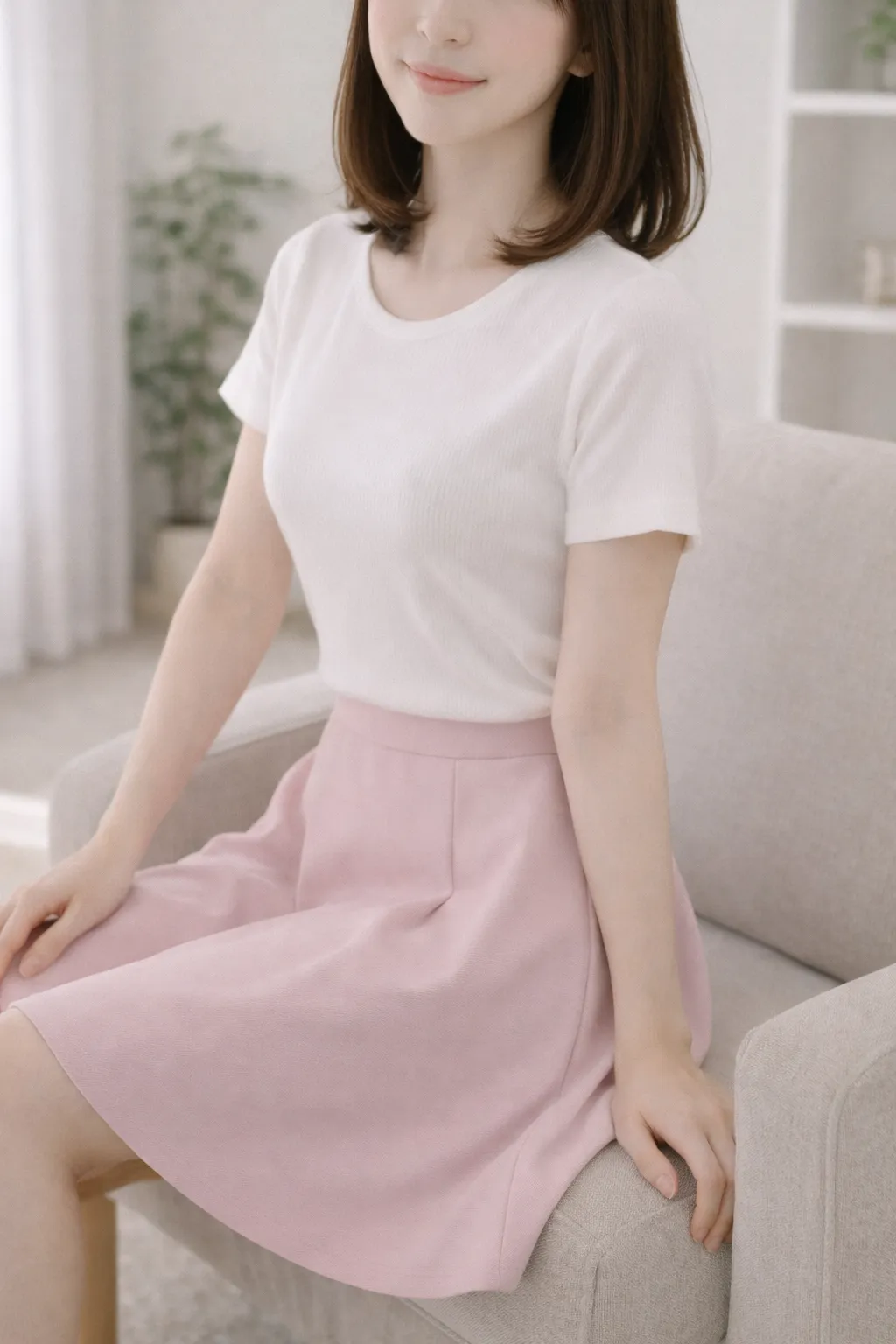 小日向みれい