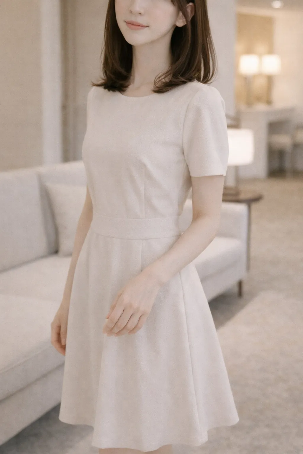 真白ことね