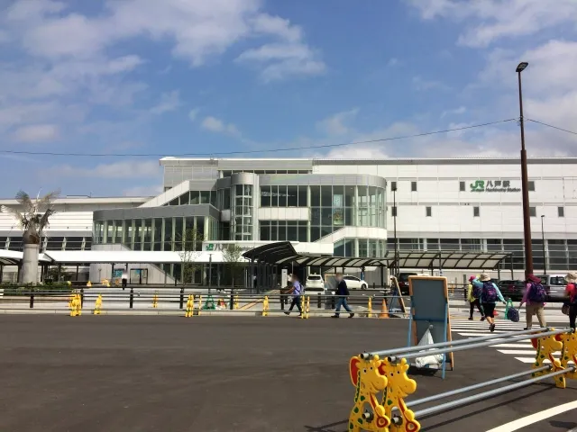 八戸イメージ