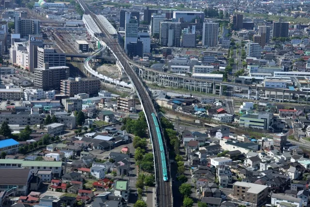 福島県イメージ