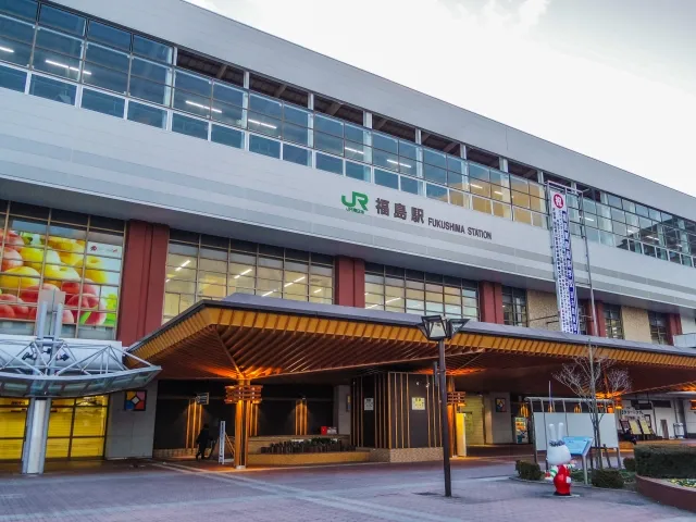 福島市イメージ