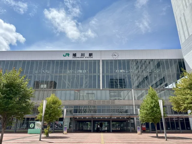旭川イメージ
