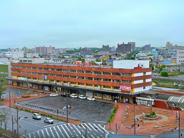 釧路イメージ