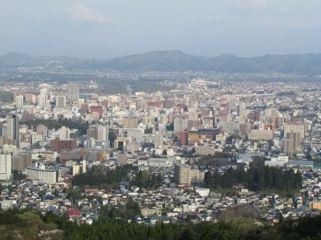 岩手県イメージ