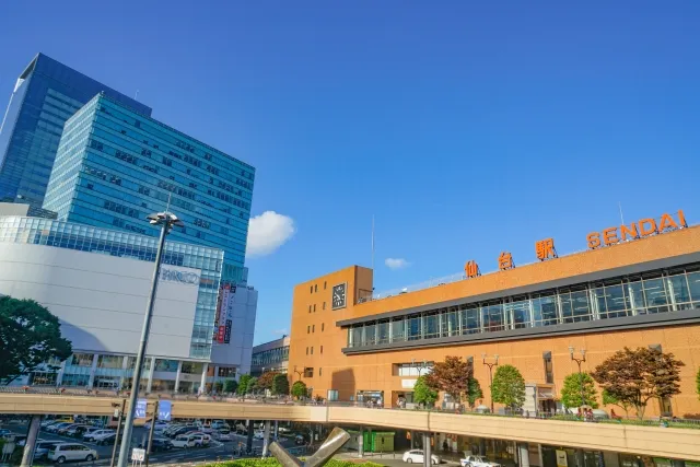 仙台イメージ
