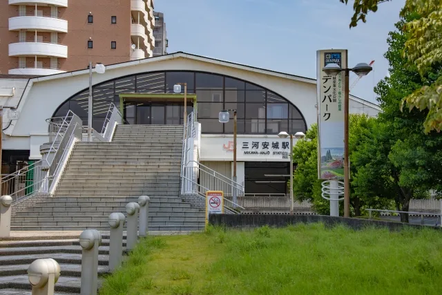 安城・刈谷・西尾イメージ
