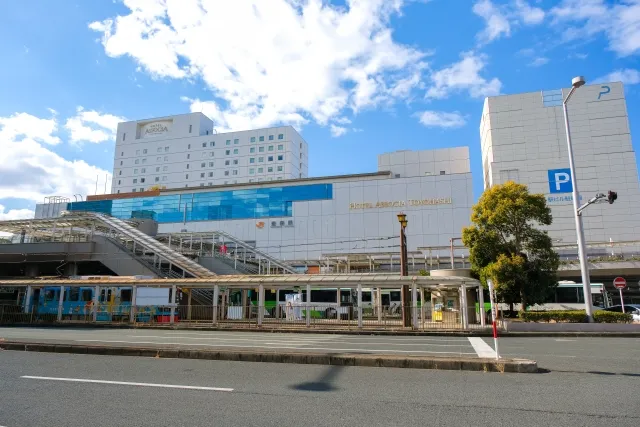 豊橋・豊川イメージ