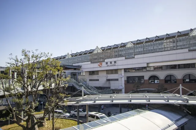 岐阜市・岐南・各務原イメージ