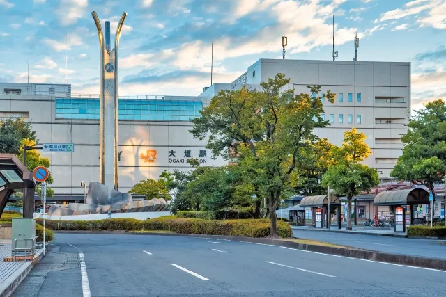 大垣・瑞穂・羽島イメージ