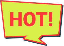 HOT!